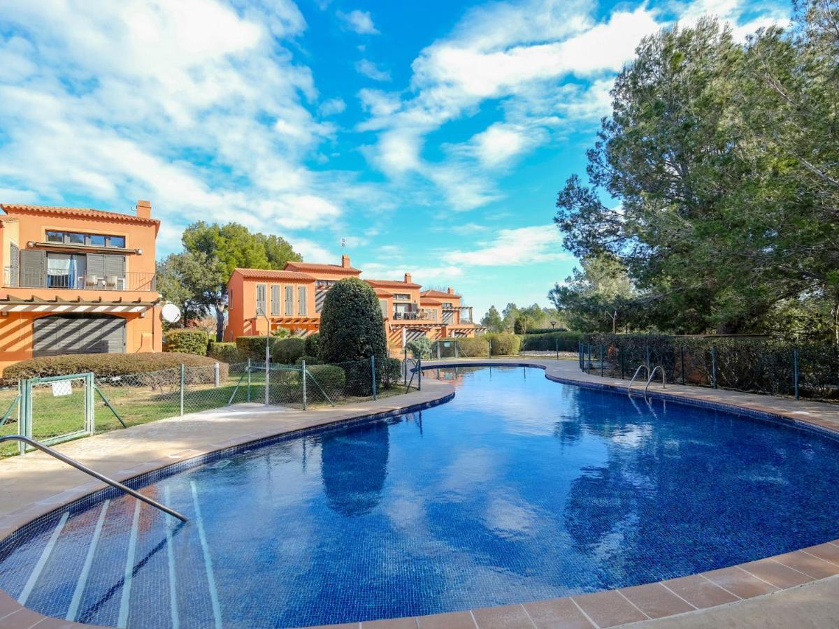 Bonmont By Interhome Apartment